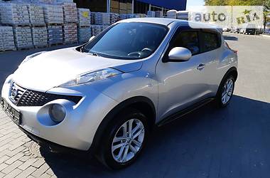 Универсал Nissan Juke 2012 в Одессе