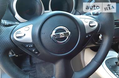 Универсал Nissan Juke 2012 в Одессе