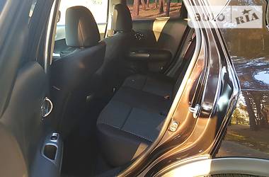 Внедорожник / Кроссовер Nissan Juke 2016 в Броварах