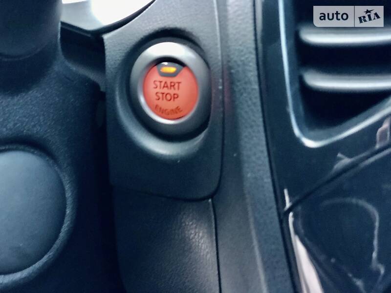 Хетчбек Nissan Juke 2013 в Херсоні