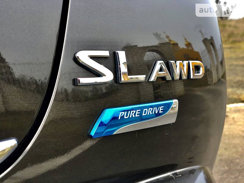 Хетчбек Nissan Juke 2013 в Херсоні