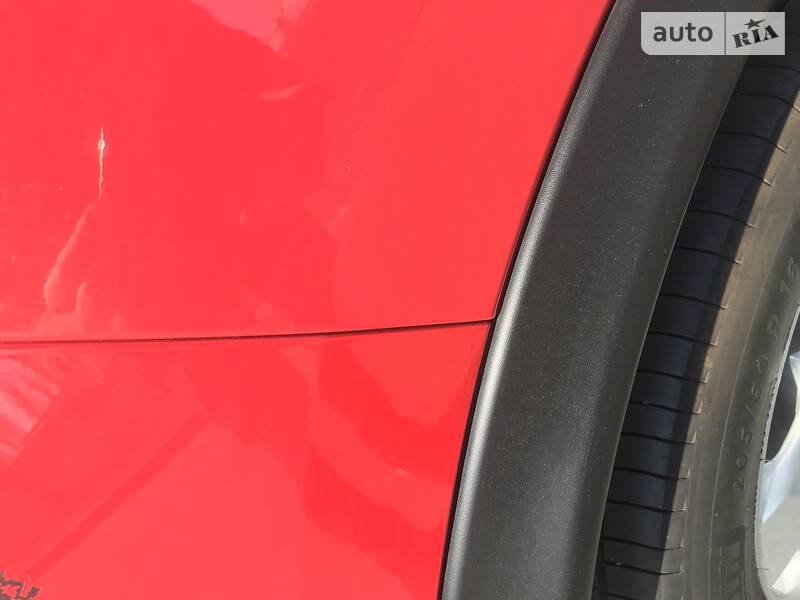 Позашляховик / Кросовер Nissan Juke 2018 в Києві