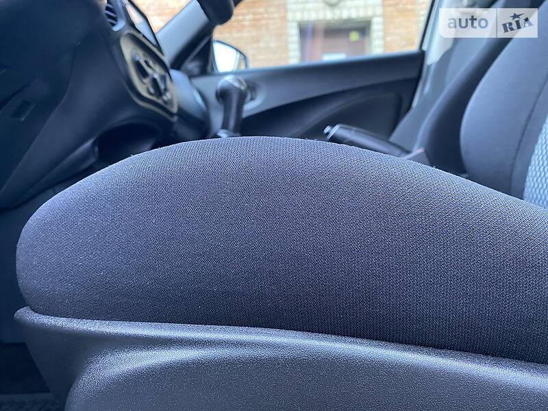 Позашляховик / Кросовер Nissan Juke 2018 в Києві фото 24 Позашляховик / Кросовер Nissan Juke 2018 в Києві