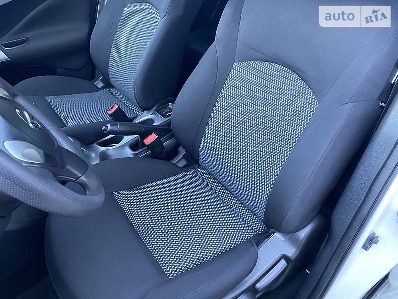 Позашляховик / Кросовер Nissan Juke 2018 в Києві фото 26 Позашляховик / Кросовер Nissan Juke 2018 в Києві