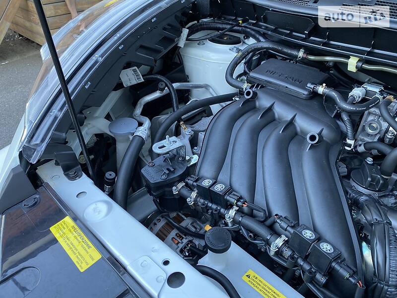 Позашляховик / Кросовер Nissan Juke 2018 в Києві фото 67 Позашляховик / Кросовер Nissan Juke 2018 в Києві