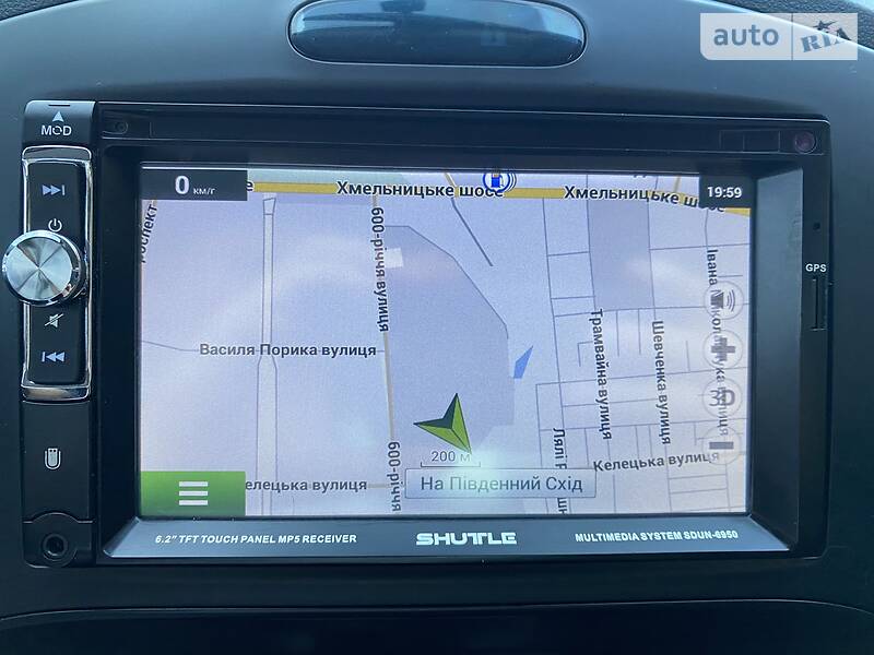 Позашляховик / Кросовер Nissan Juke 2018 в Києві фото 47 Позашляховик / Кросовер Nissan Juke 2018 в Києві