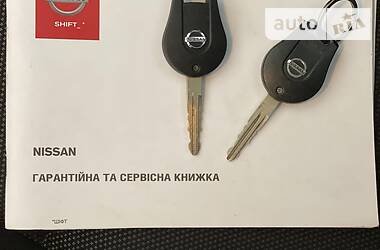Позашляховик / Кросовер Nissan Juke 2013 в Херсоні