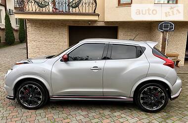 Внедорожник / Кроссовер Nissan Juke 2013 в Черновцах