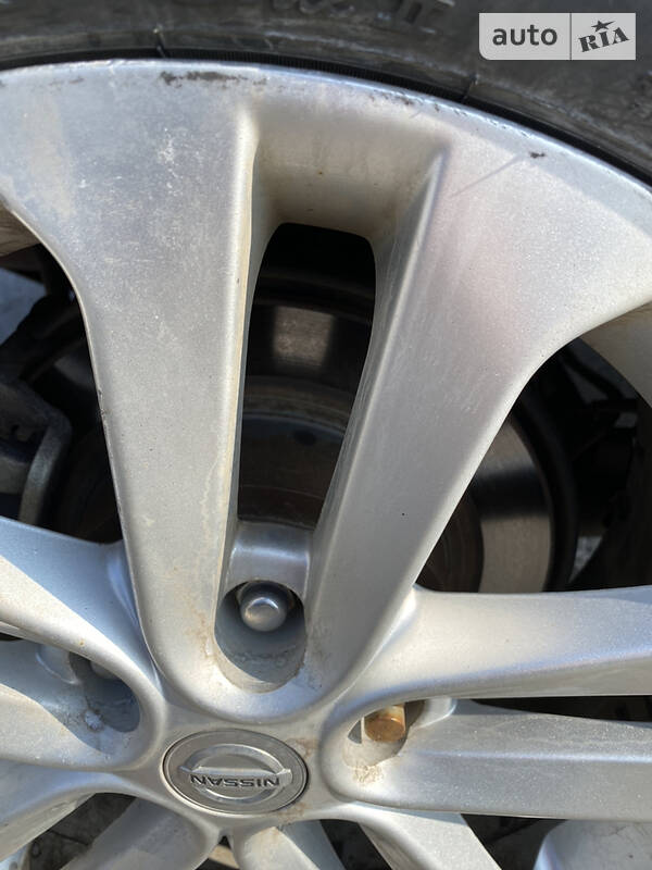 Позашляховик / Кросовер Nissan Juke 2015 в Києві фото 9 Позашляховик / Кросовер Nissan Juke 2015 в Києві