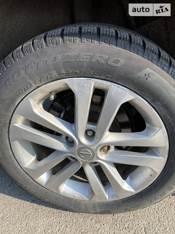 Позашляховик / Кросовер Nissan Juke 2015 в Києві фото 12 Позашляховик / Кросовер Nissan Juke 2015 в Києві