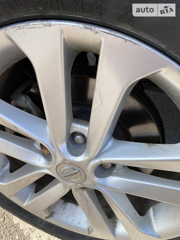 Позашляховик / Кросовер Nissan Juke 2015 в Києві фото 14 Позашляховик / Кросовер Nissan Juke 2015 в Києві