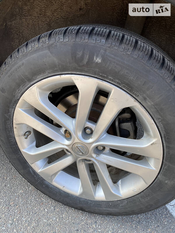 Позашляховик / Кросовер Nissan Juke 2015 в Києві фото 17 Позашляховик / Кросовер Nissan Juke 2015 в Києві