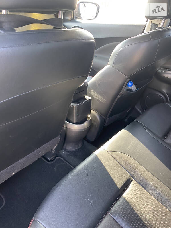 Позашляховик / Кросовер Nissan Juke 2015 в Києві фото 49 Позашляховик / Кросовер Nissan Juke 2015 в Києві