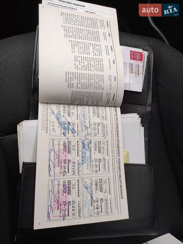 Внедорожник / Кроссовер Nissan Juke 2011 в Одессе фото 32 Внедорожник / Кроссовер Nissan Juke 2011 в Одессе