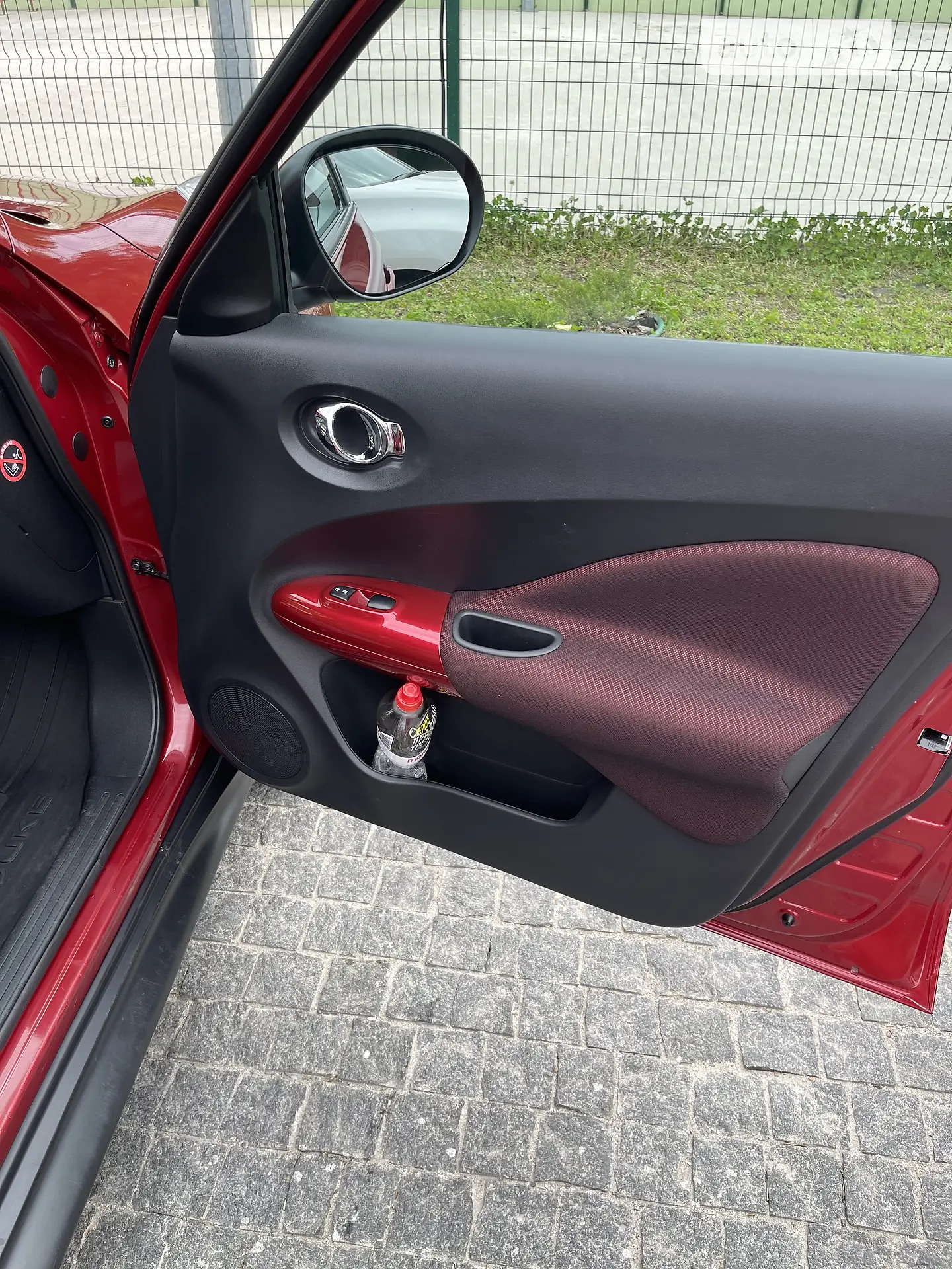 2012 Nissan Juke - мініатюра 7