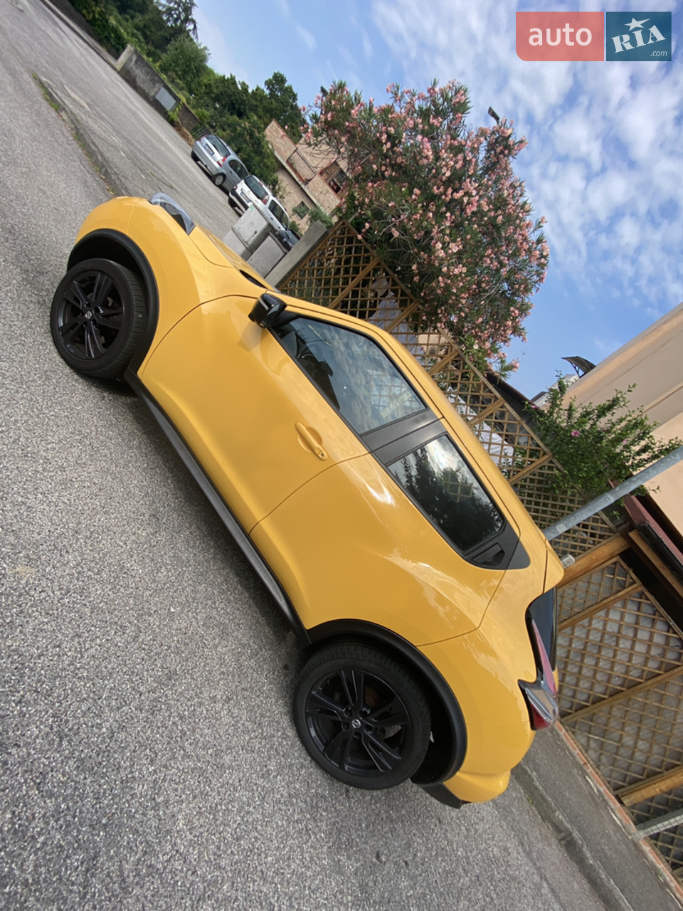 2016 Nissan Juke - мініатюра 14