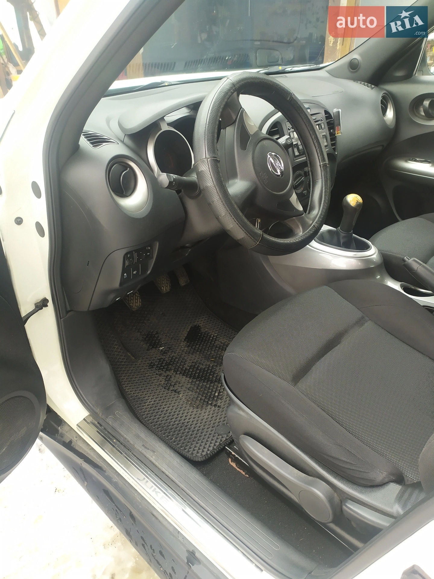 2013 Nissan Juke - мініатюра 22