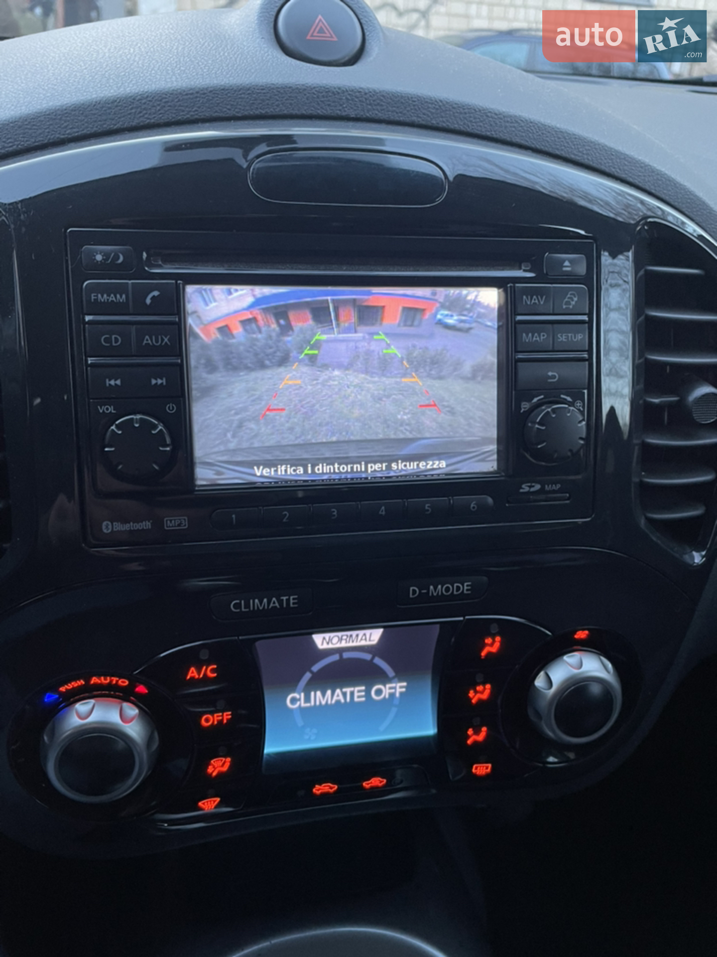 2012 Nissan Juke - мініатюра 6