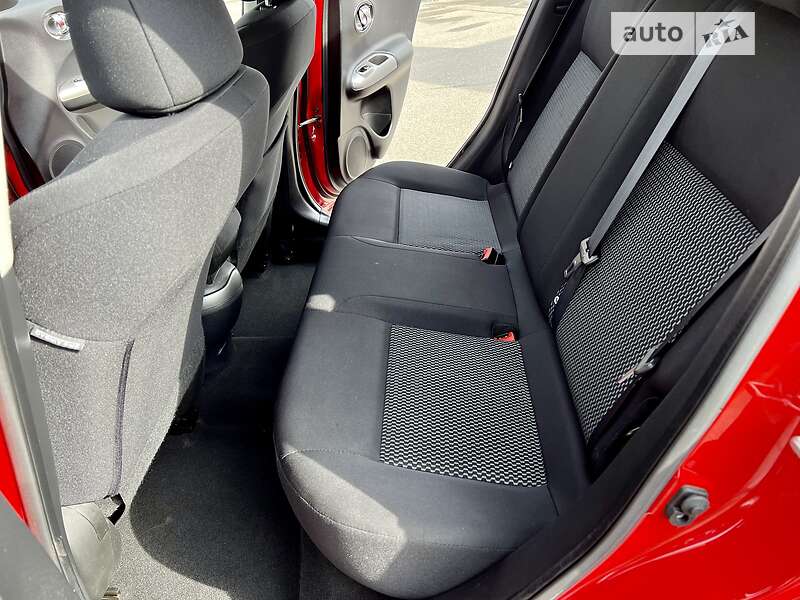 Внедорожник / Кроссовер Nissan Juke 2018 в Днепре фото 32 Внедорожник / Кроссовер Nissan Juke 2018 в Днепре