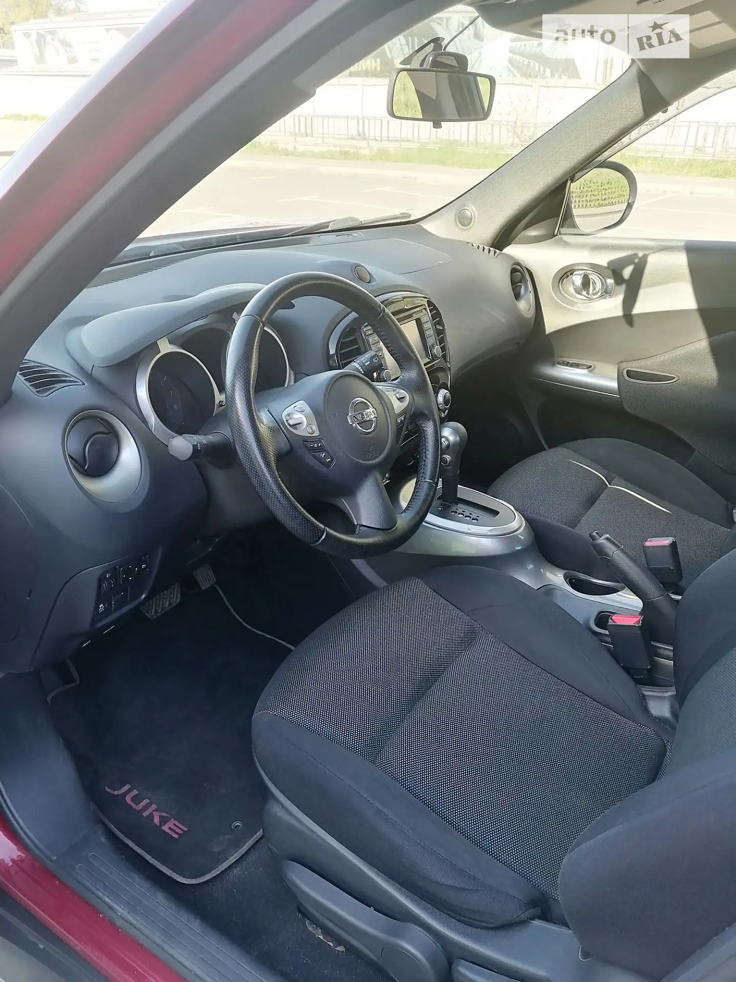 2014 Nissan Juke - мініатюра 26