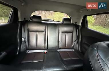 Позашляховик / Кросовер Nissan Juke 2011 в Житомирі