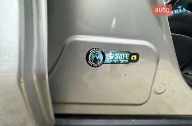 Позашляховик / Кросовер Nissan Juke 2011 в Житомирі