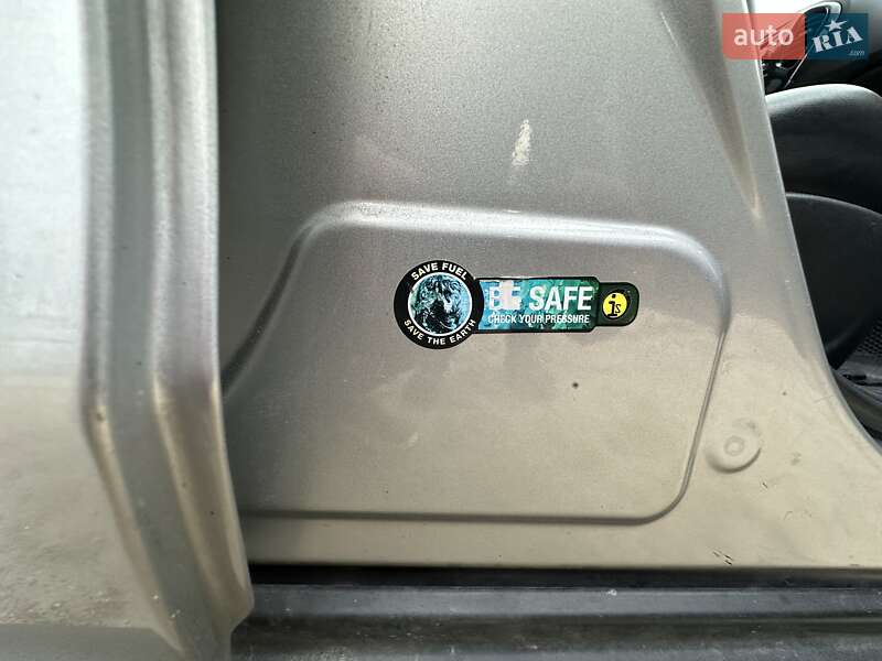 Позашляховик / Кросовер Nissan Juke 2011 в Житомирі