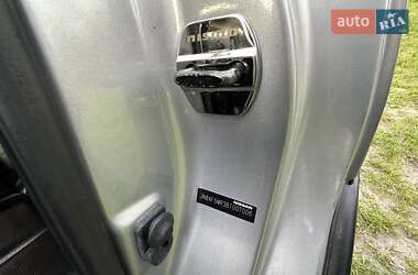 Позашляховик / Кросовер Nissan Juke 2011 в Житомирі