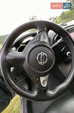 Позашляховик / Кросовер Nissan Juke 2011 в Житомирі