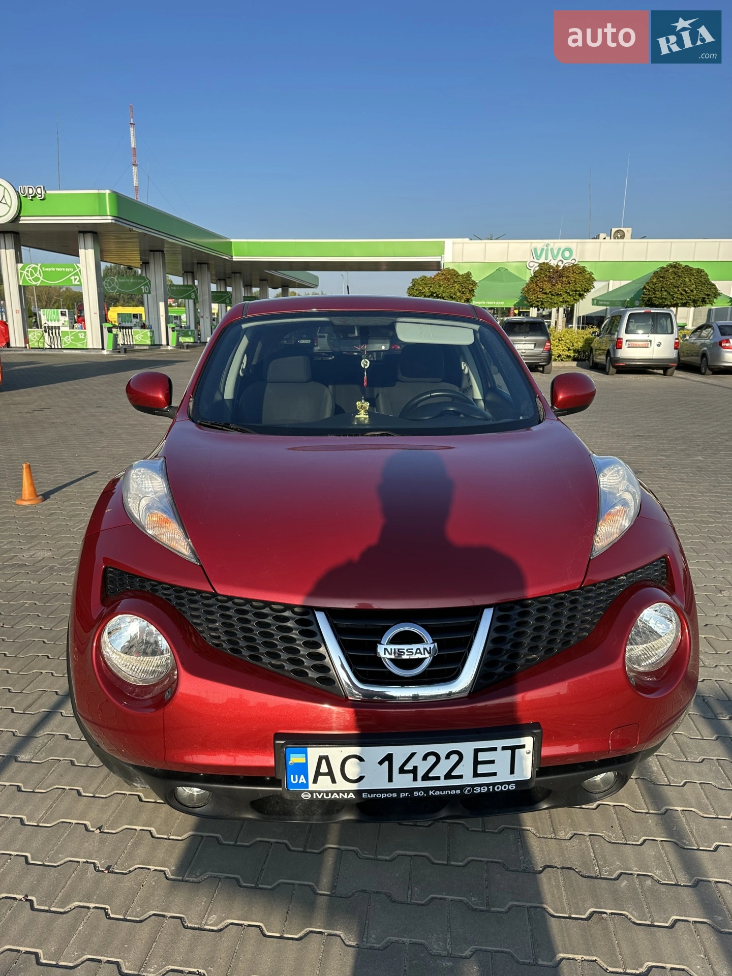 2013 Nissan Juke - мініатюра 2
