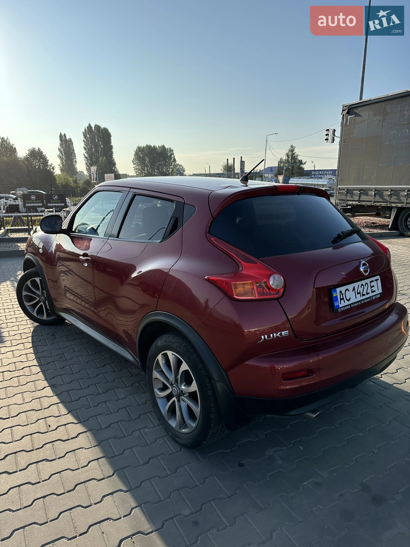 2013 Nissan Juke - мініатюра 4