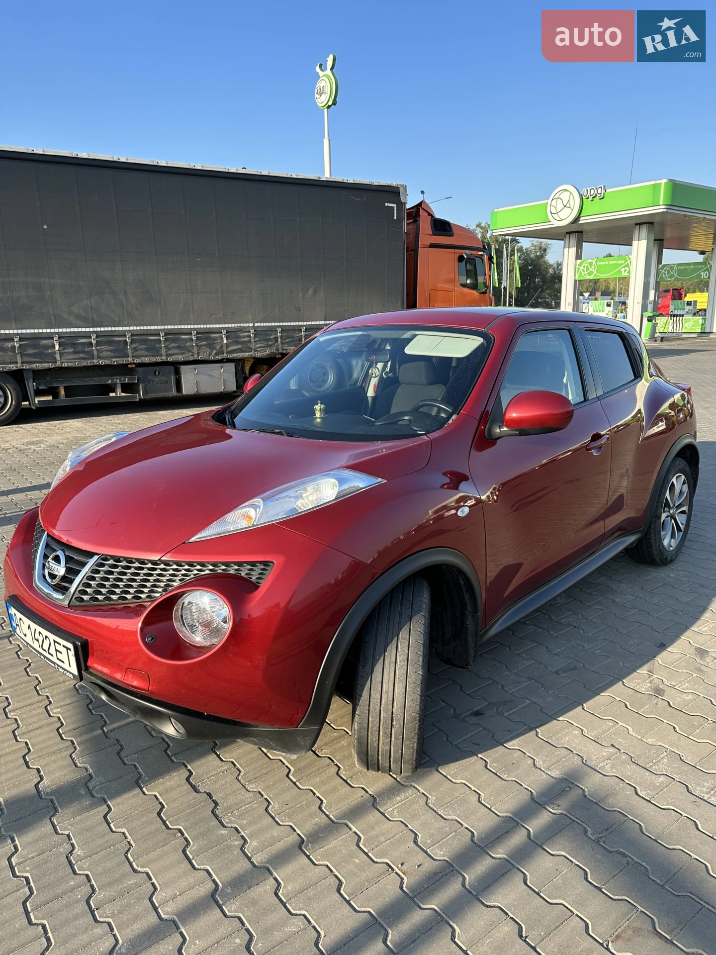 2013 Nissan Juke - мініатюра 3