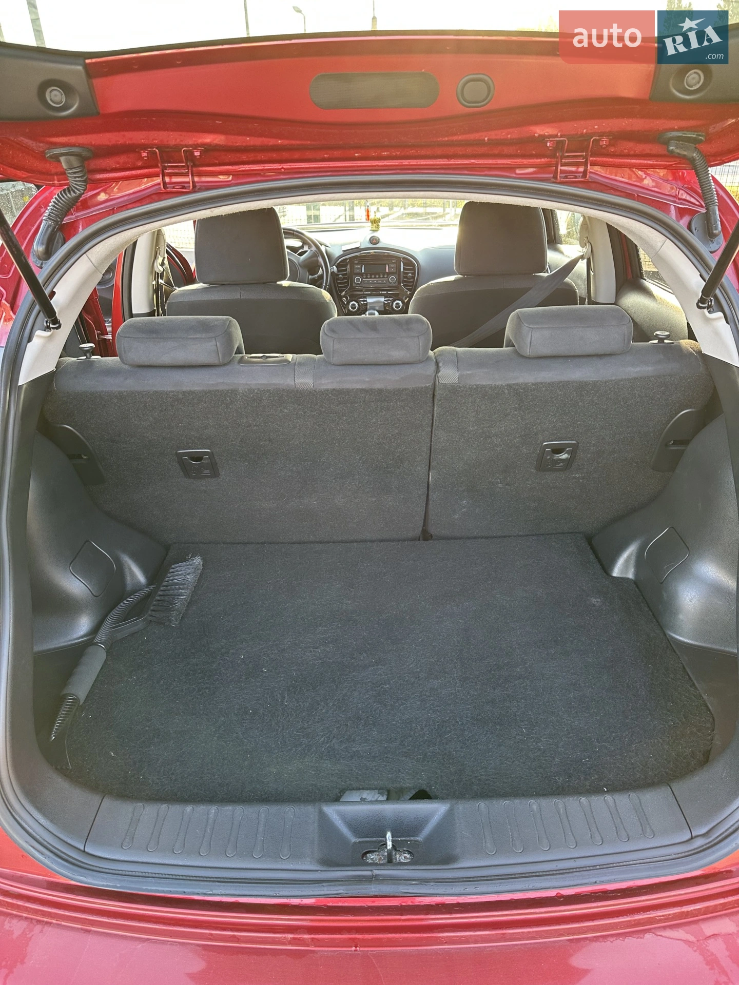 2013 Nissan Juke - мініатюра 7