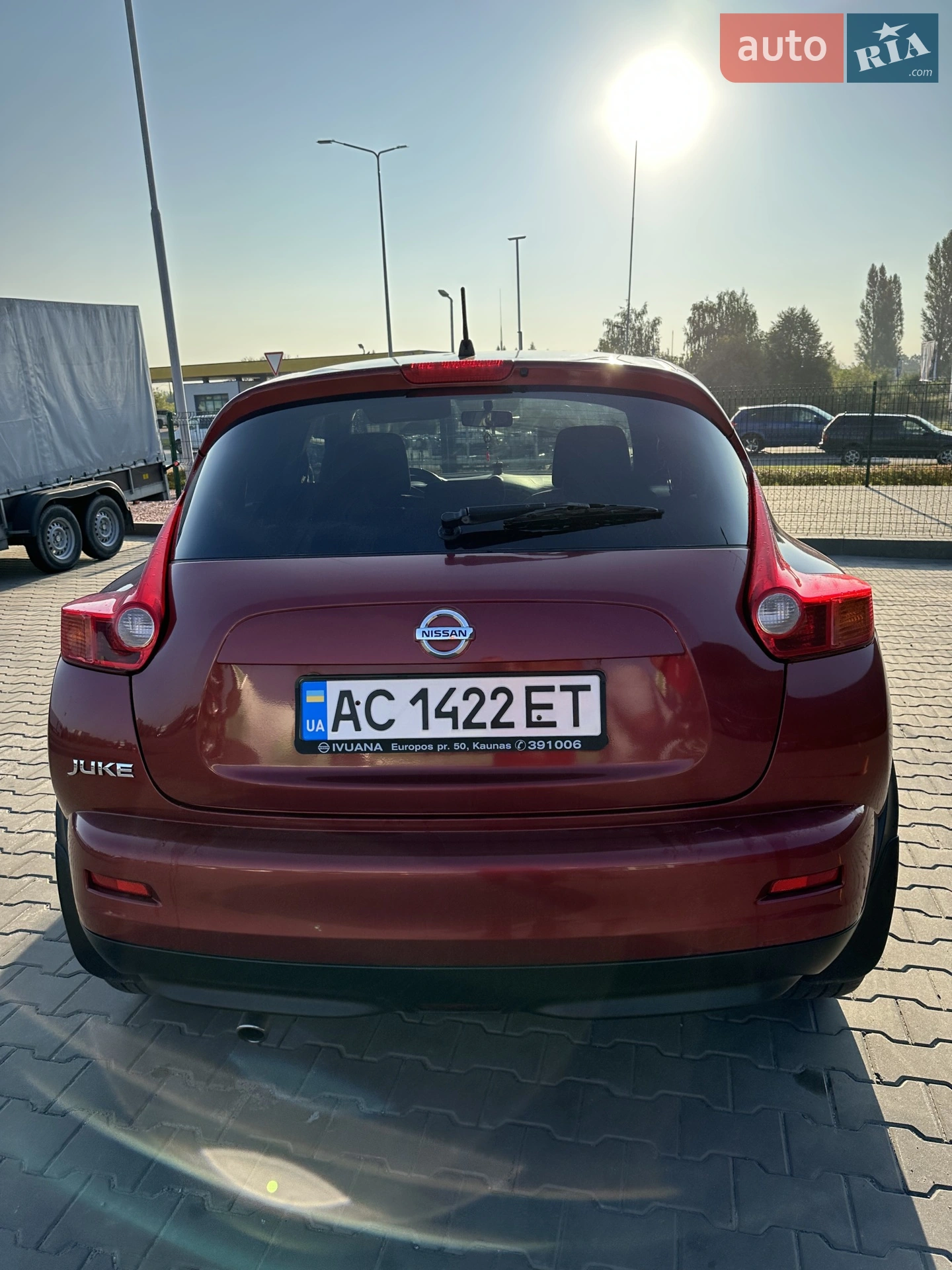 2013 Nissan Juke - мініатюра 6