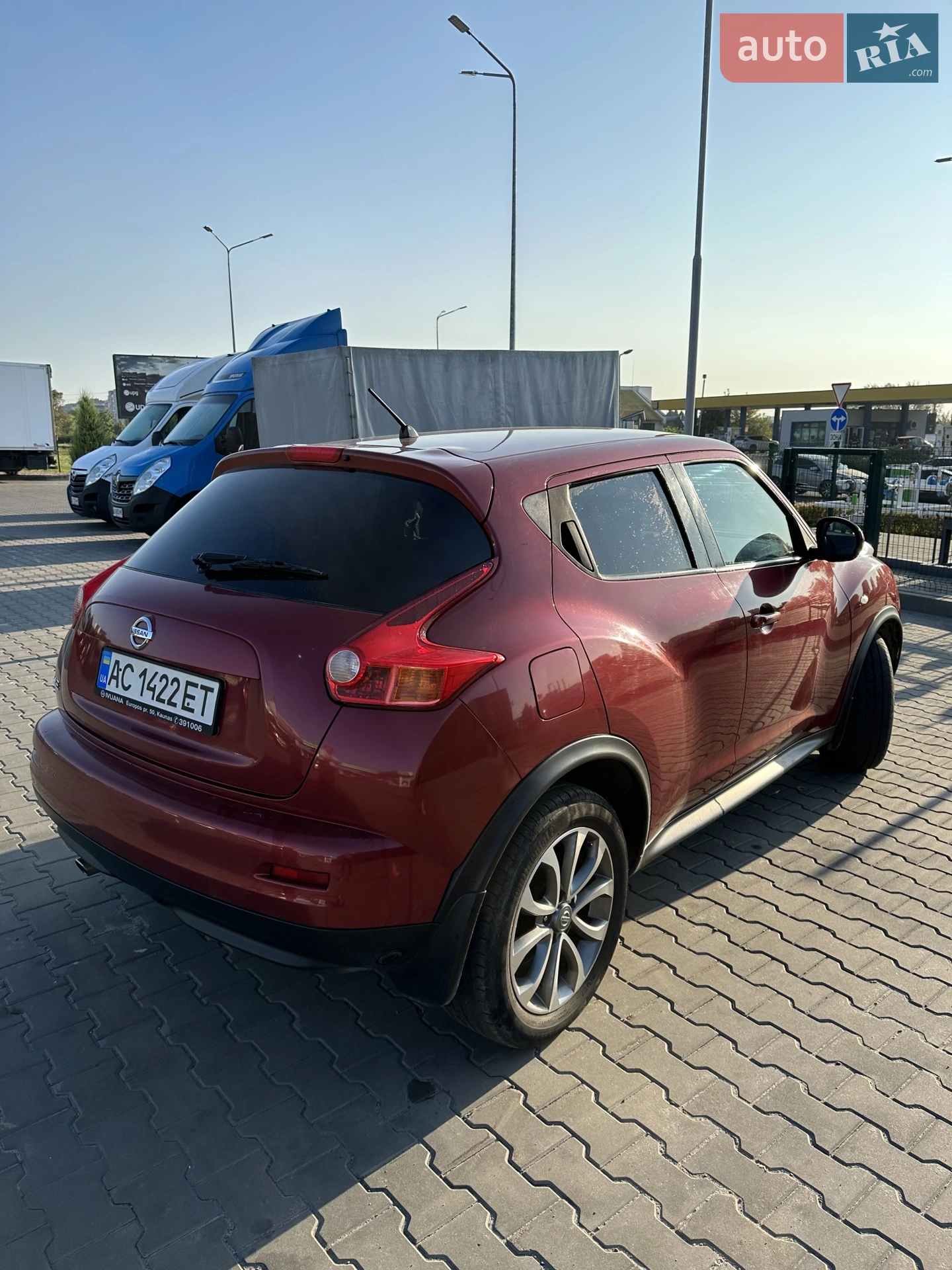 2013 Nissan Juke - мініатюра 5