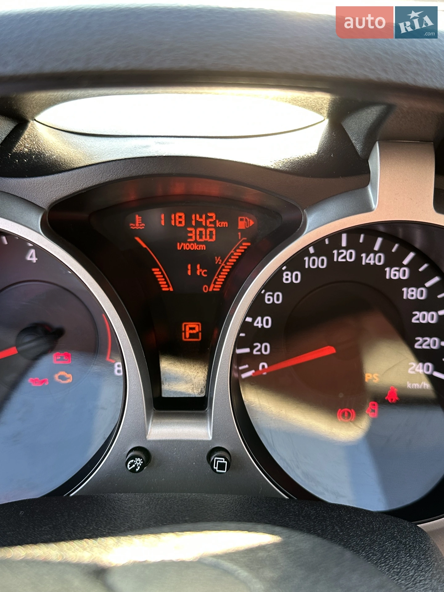 2013 Nissan Juke - мініатюра 14