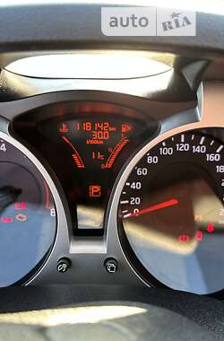 Позашляховик / Кросовер Nissan Juke 2013 в Ковелі