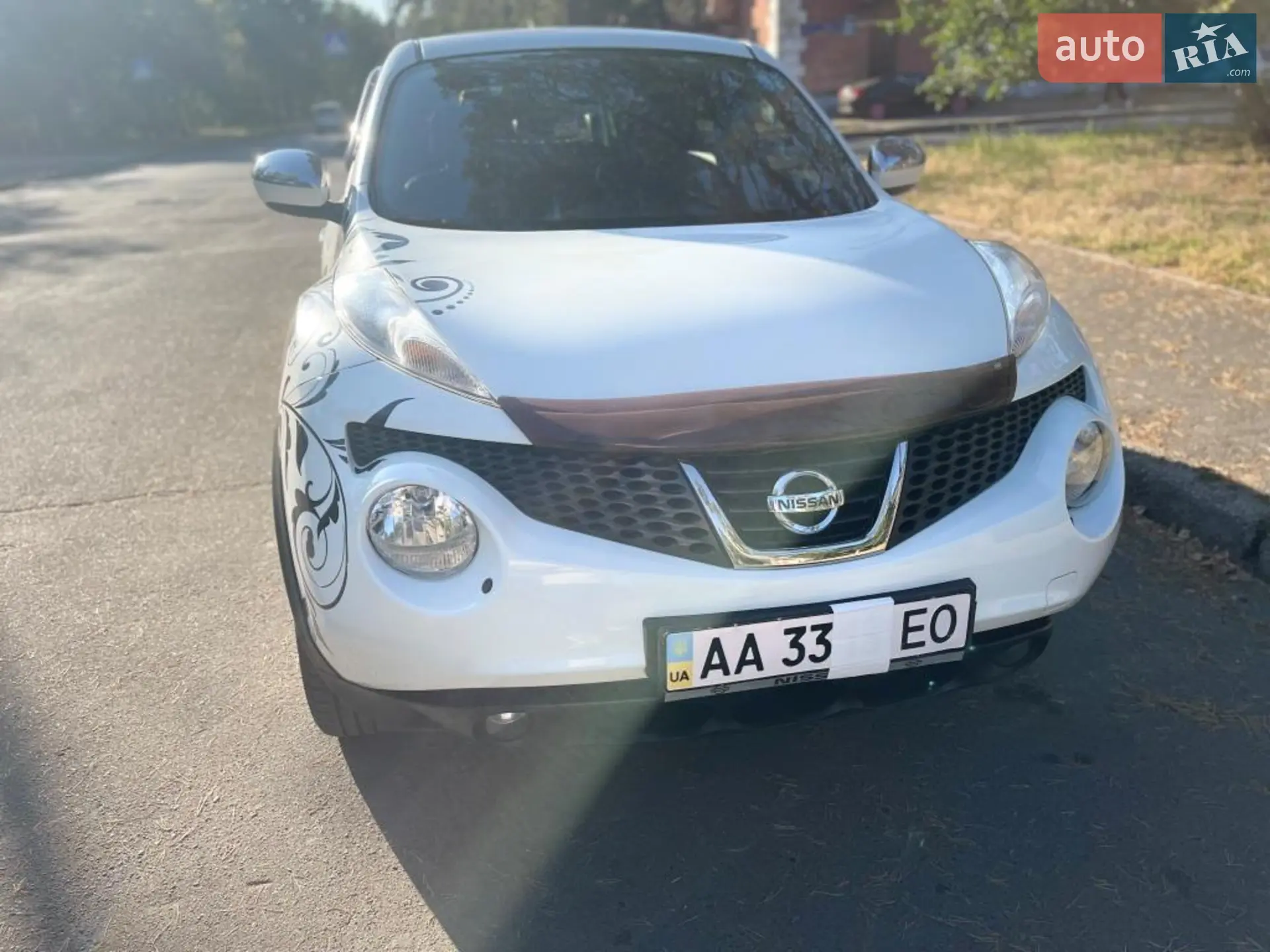 2012 Nissan Juke - мініатюра 2