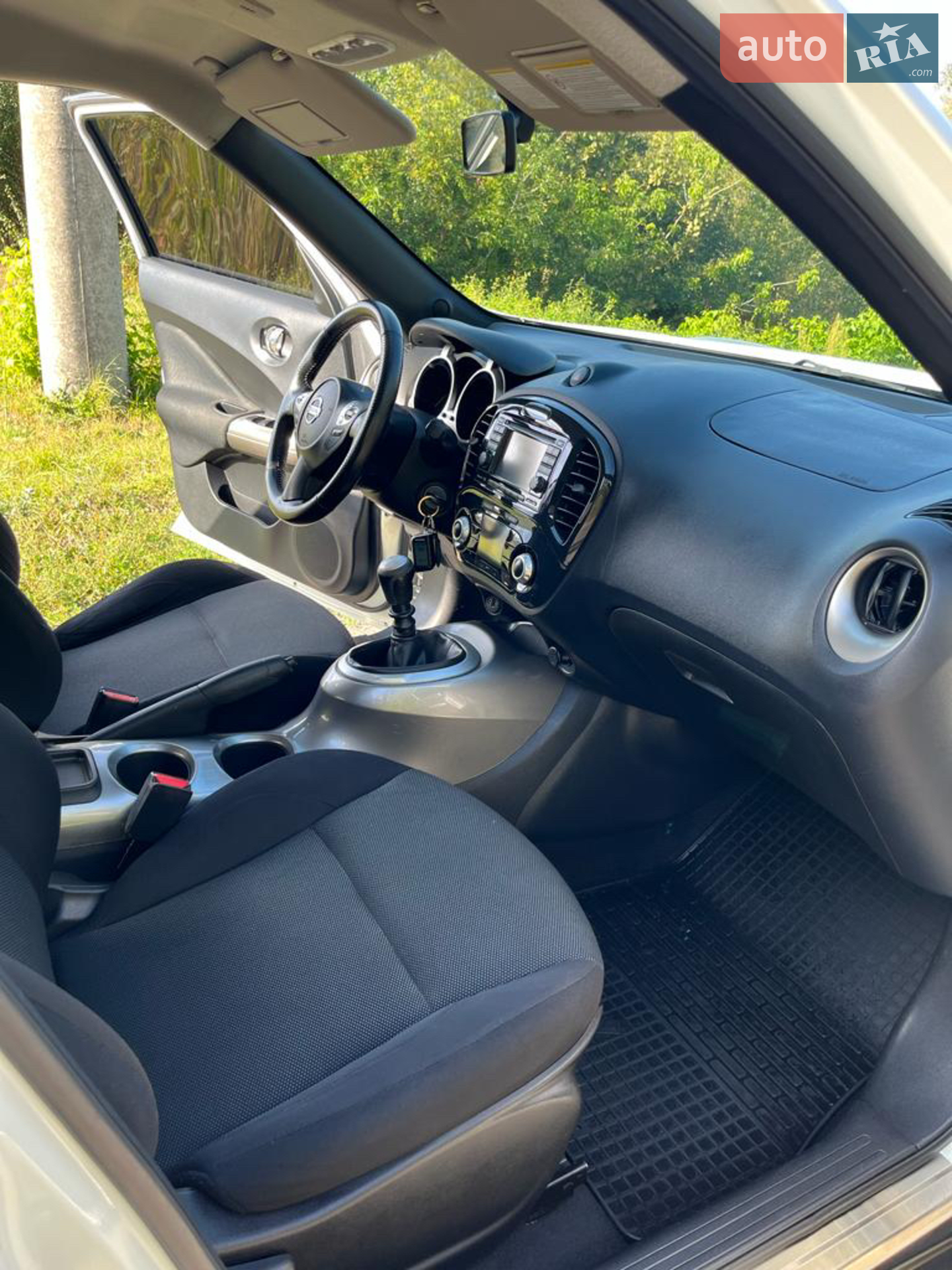 2013 Nissan Juke - мініатюра 6