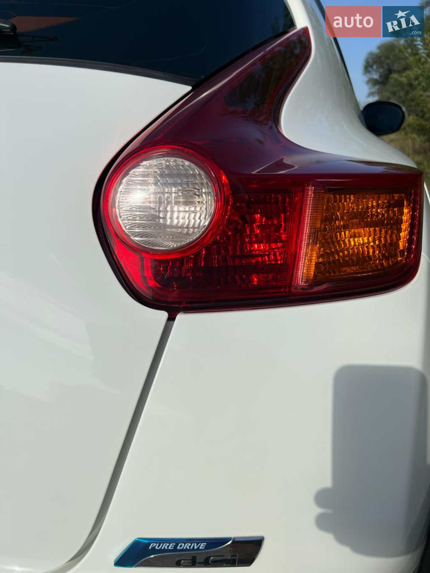 2013 Nissan Juke - мініатюра 9