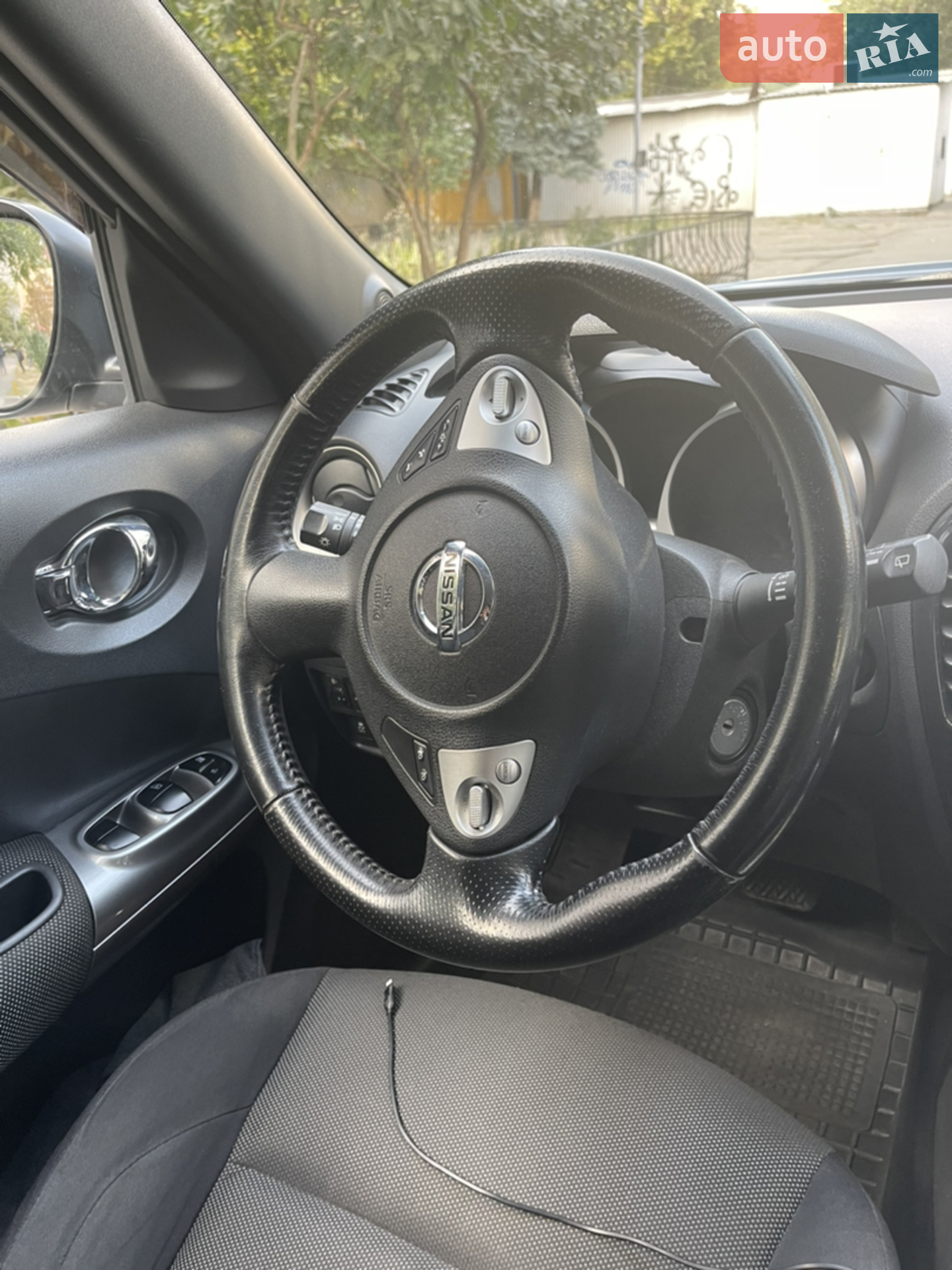 2011 Nissan Juke - мініатюра 19