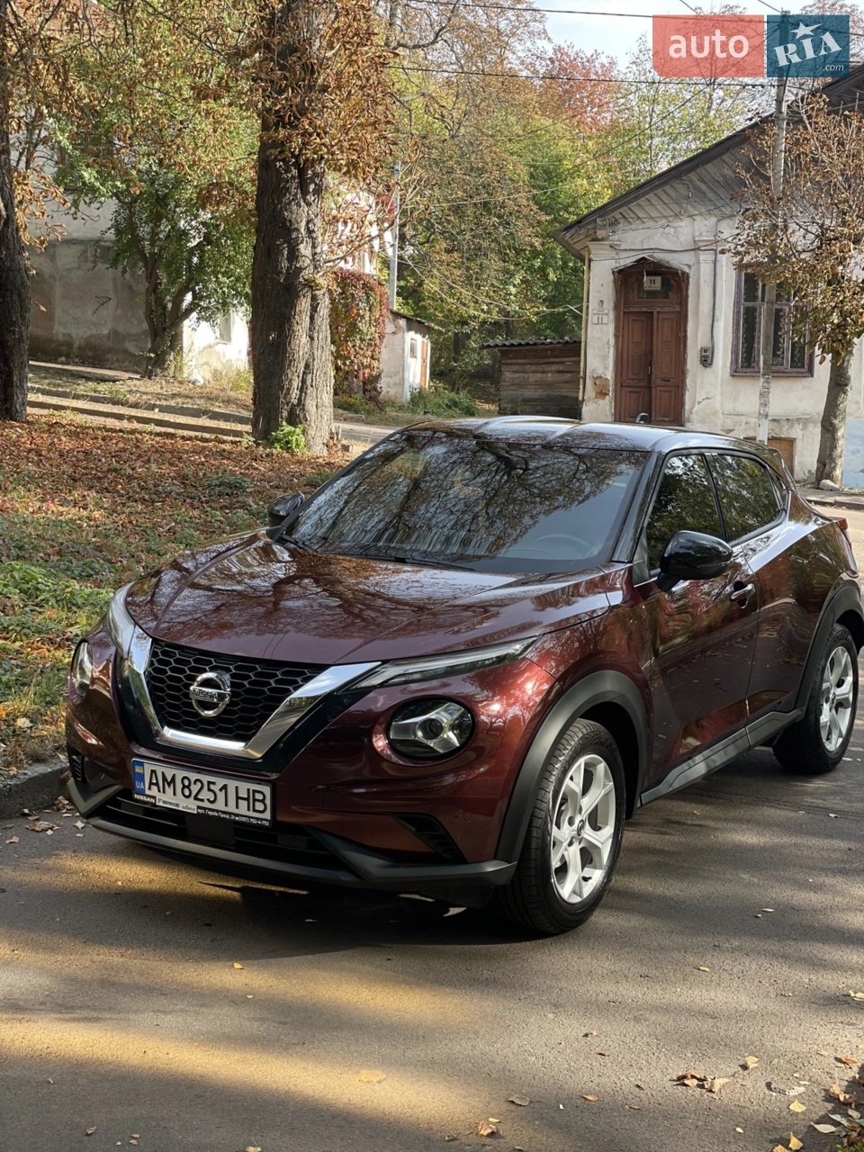 2021 Nissan Juke - мініатюра 29