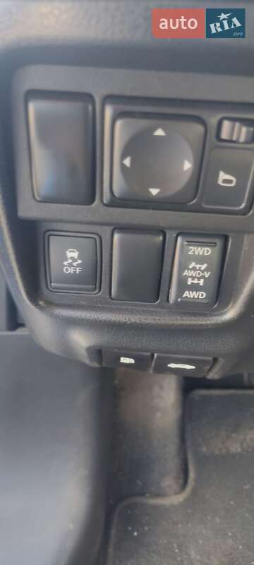 Внедорожник / Кроссовер Nissan Juke 2012 в Умани фото 13 Внедорожник / Кроссовер Nissan Juke 2012 в Умани