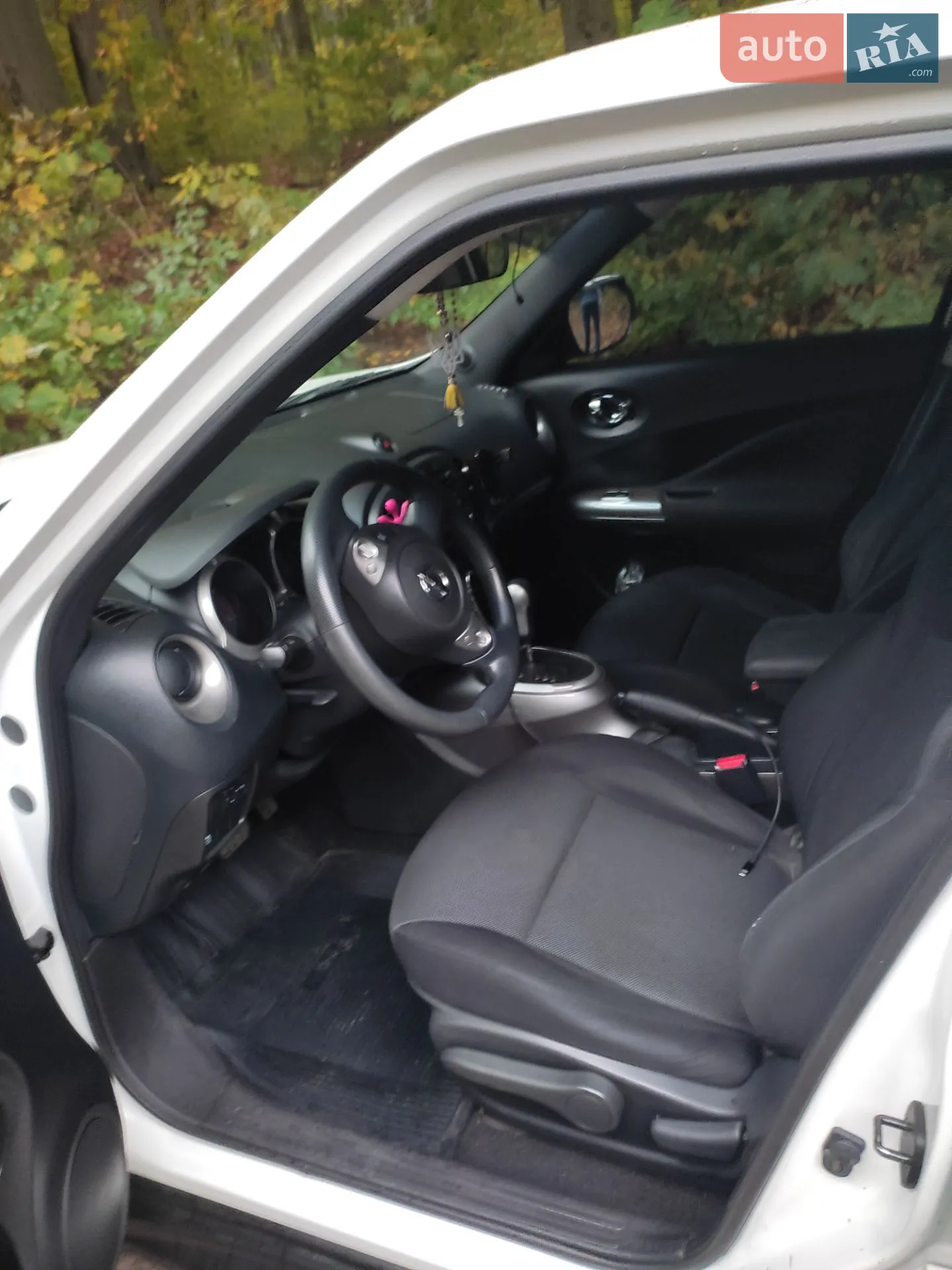 2013 Nissan Juke - мініатюра 7