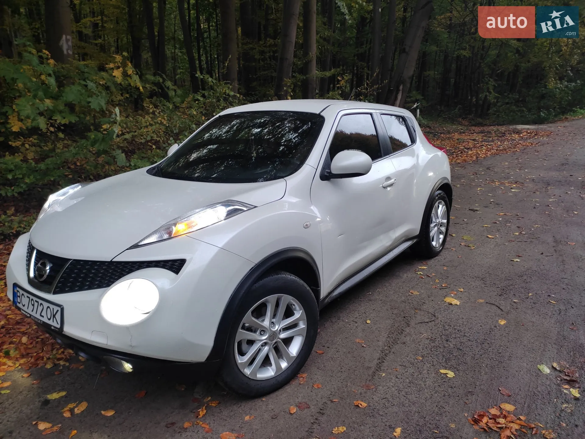 2013 Nissan Juke - мініатюра 2
