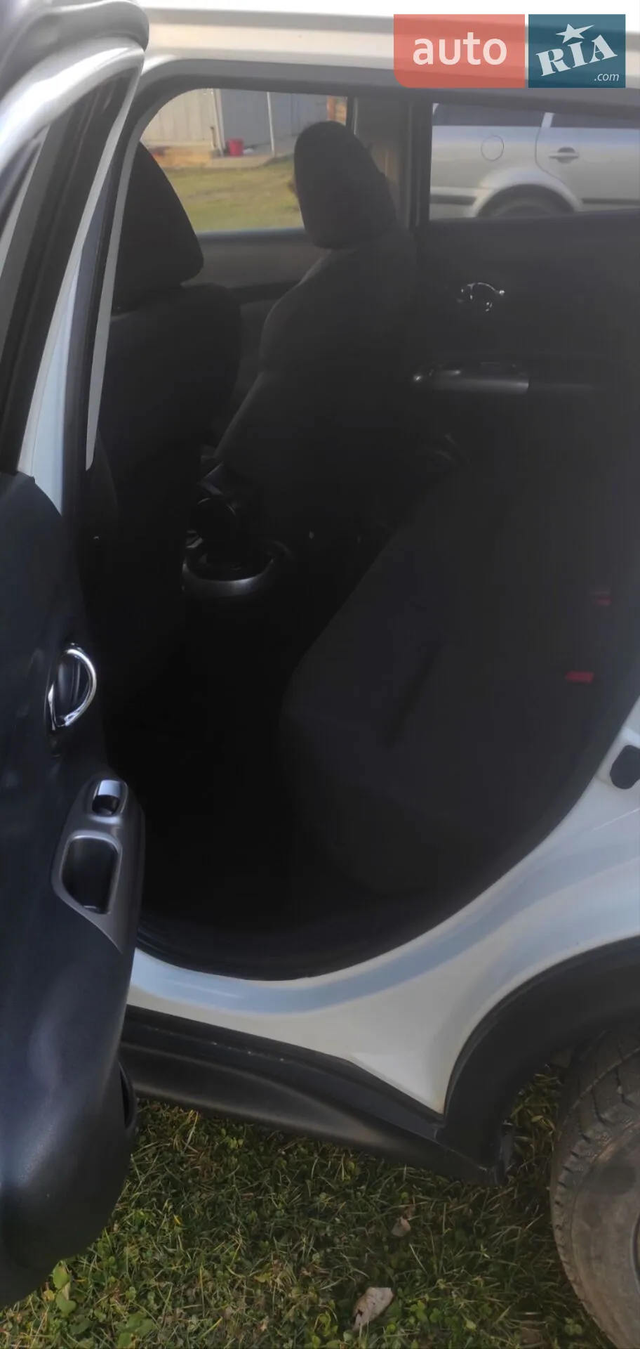 2013 Nissan Juke - мініатюра 10