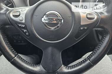 Внедорожник / Кроссовер Nissan Juke 2013 в Днепре