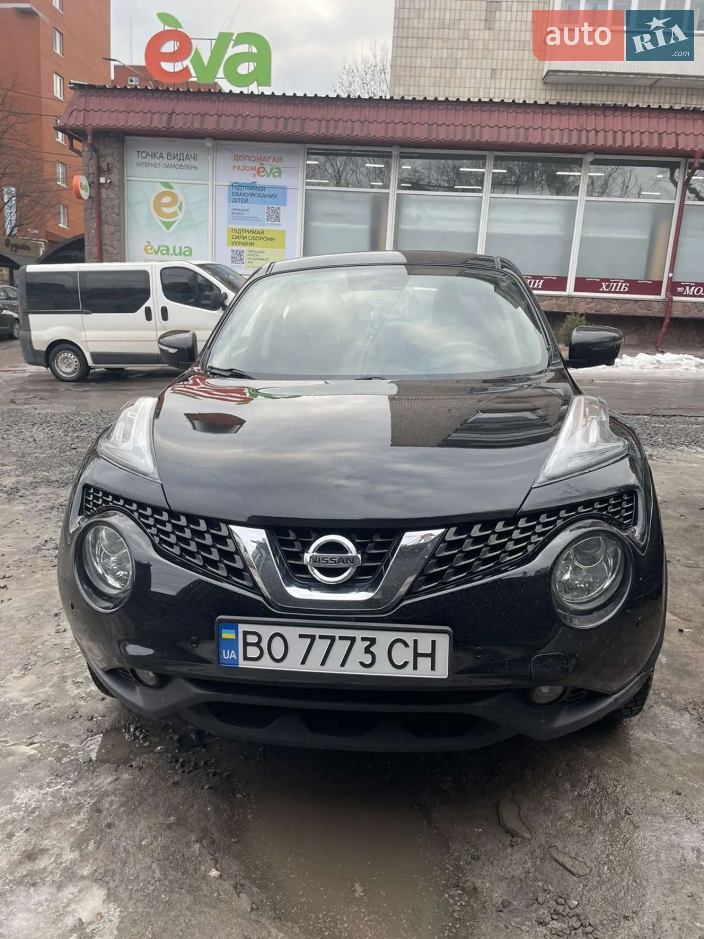 2017 Nissan Juke - мініатюра 11
