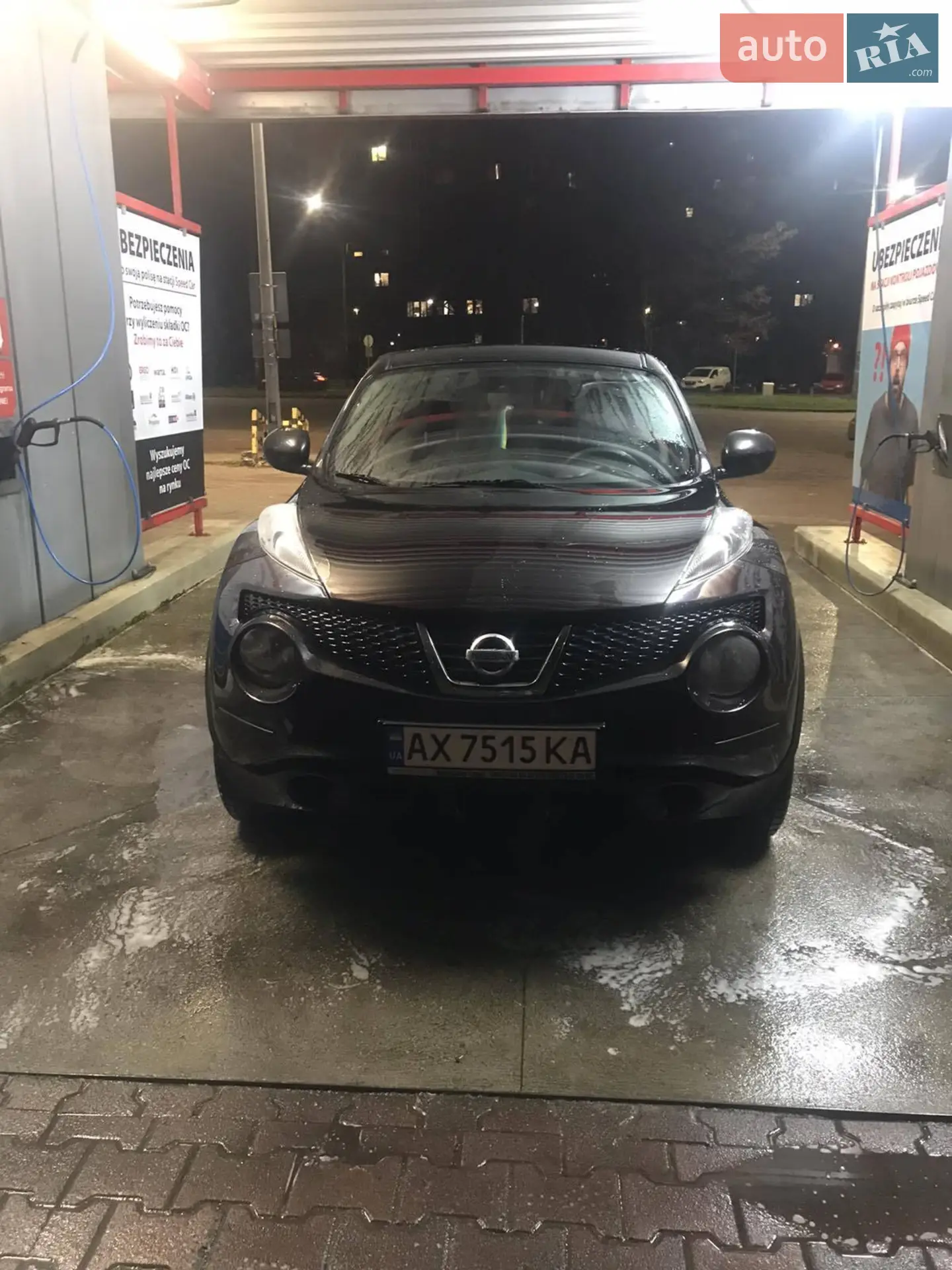 2013 Nissan Juke - мініатюра 2