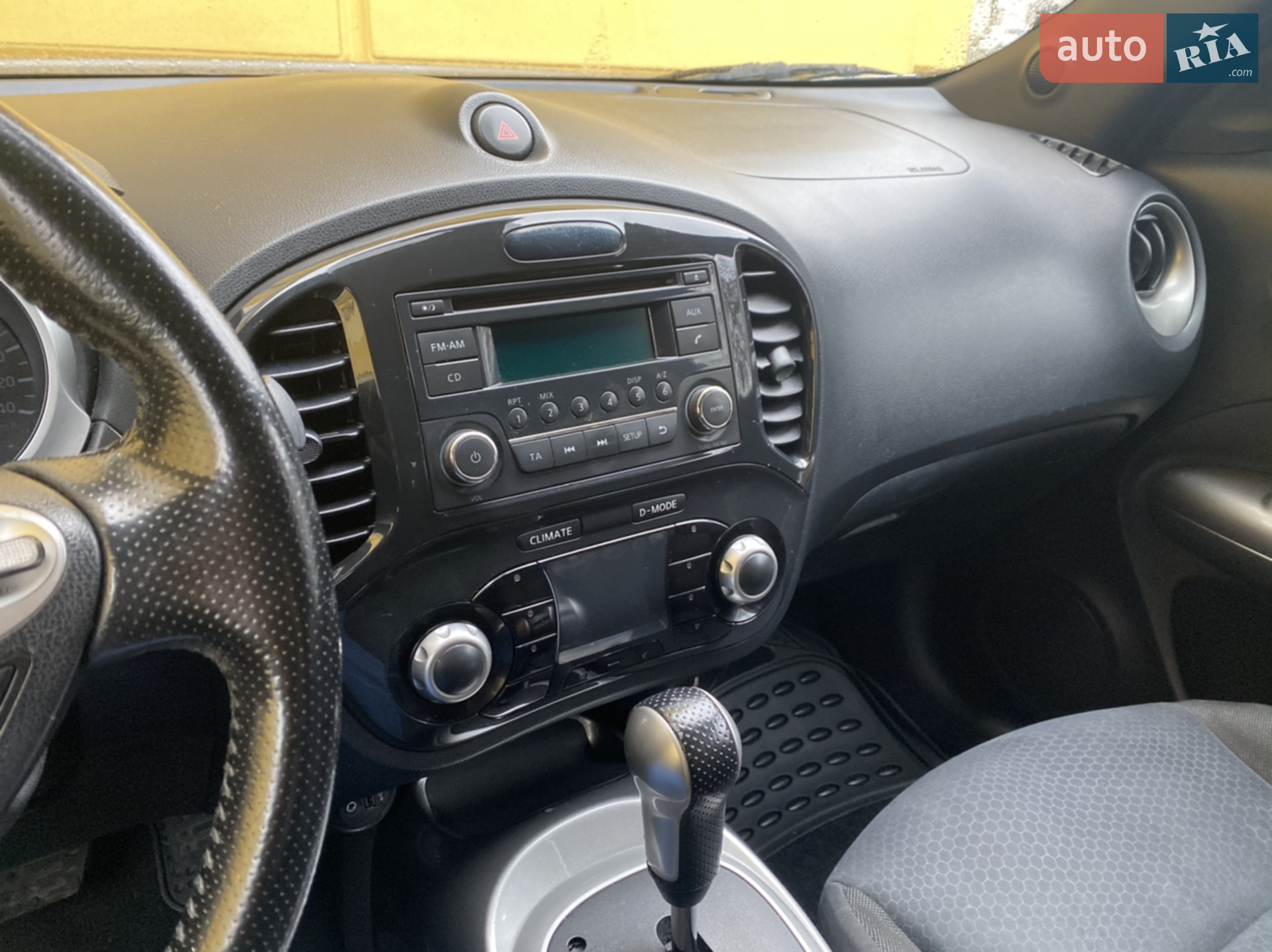 2012 Nissan Juke - мініатюра 4